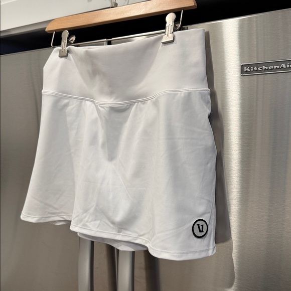 VUORI VOLLEY SKIRT M - Picture 3 of 8